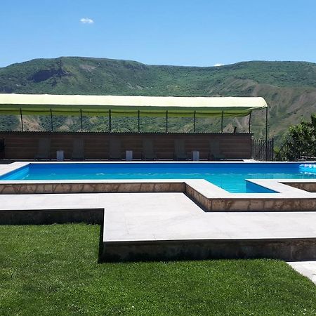 Bed&Breakfast 3 Gs Goght' Exterior foto