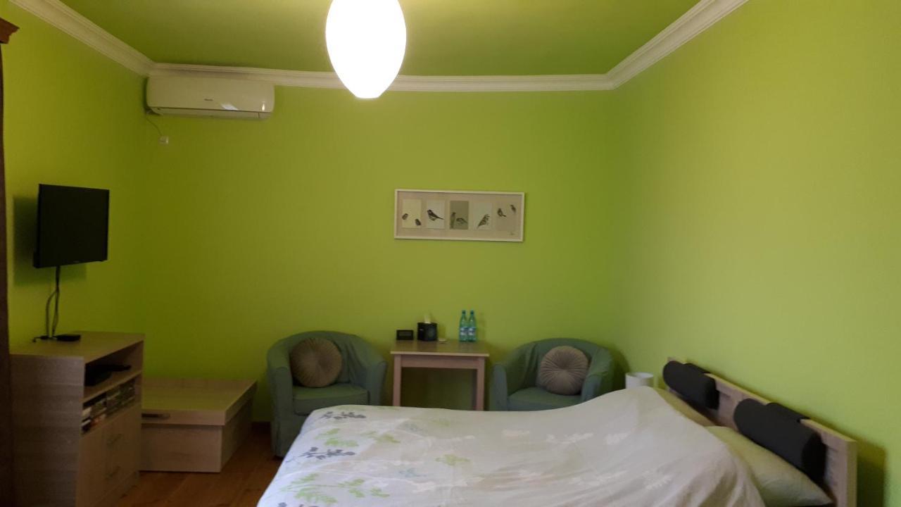 Bed&Breakfast 3 Gs Goght' Exterior foto