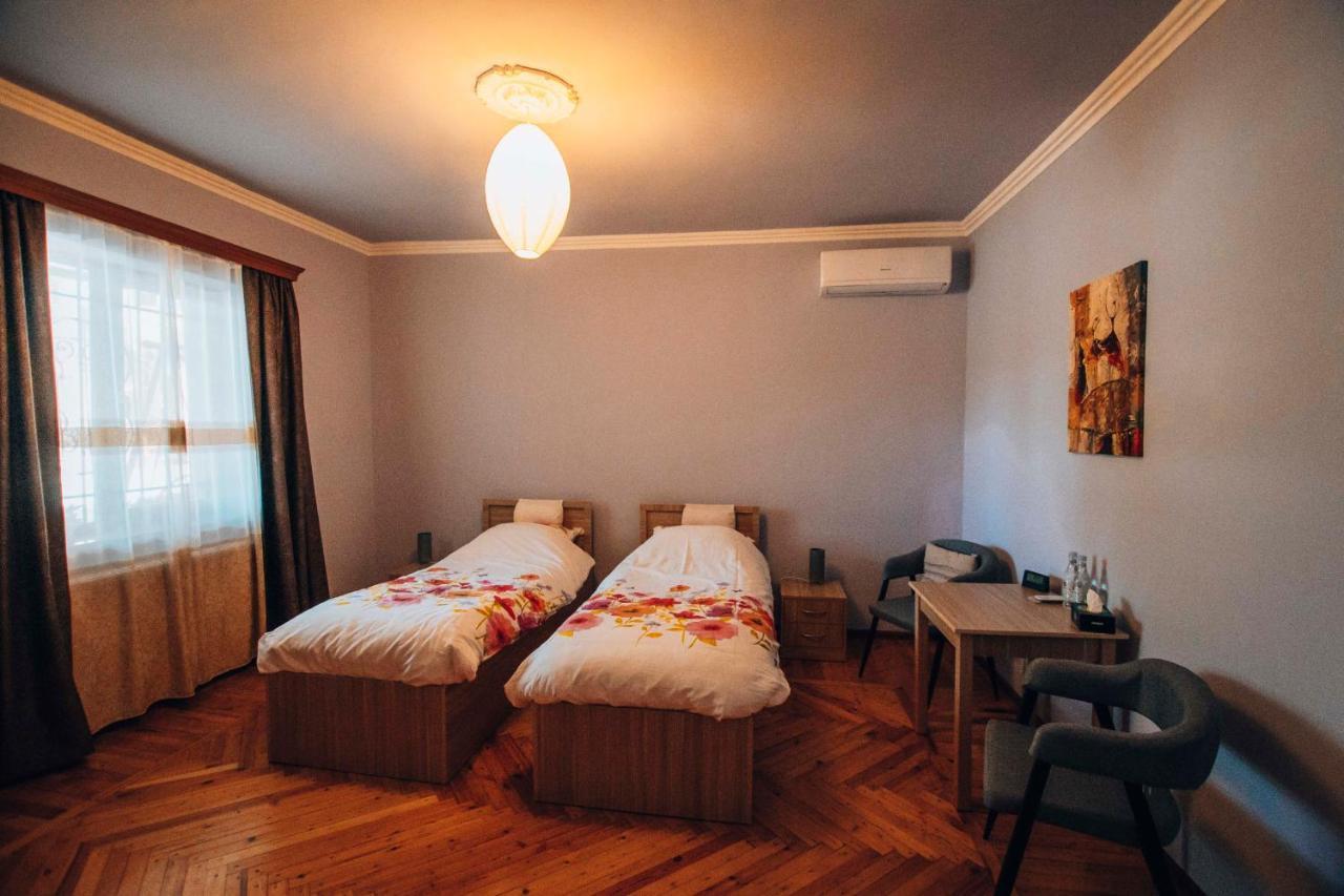 Bed&Breakfast 3 Gs Goght' Exterior foto