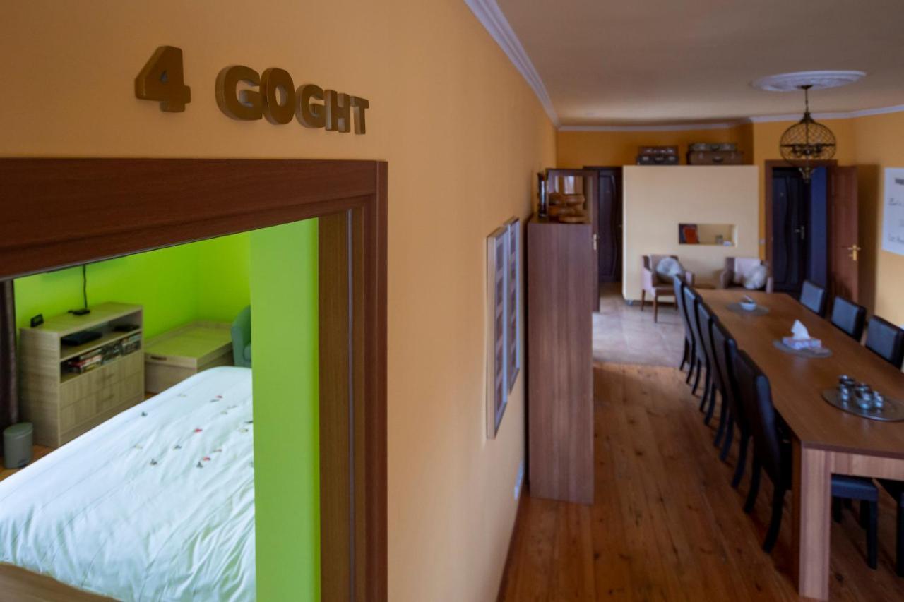 Bed&Breakfast 3 Gs Goght' Exterior foto