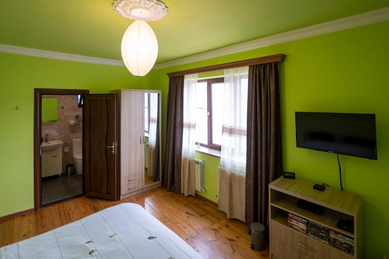 Bed&Breakfast 3 Gs Goght' Exterior foto