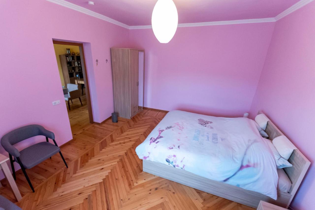 Bed&Breakfast 3 Gs Goght' Exterior foto