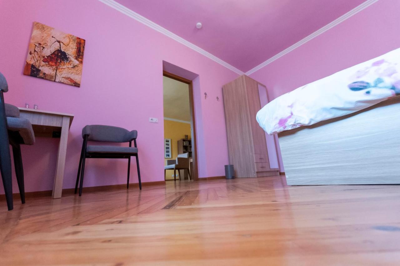 Bed&Breakfast 3 Gs Goght' Exterior foto