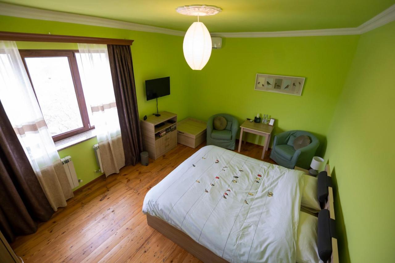 Bed&Breakfast 3 Gs Goght' Exterior foto