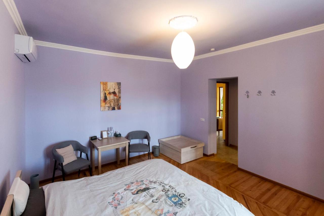 Bed&Breakfast 3 Gs Goght' Exterior foto