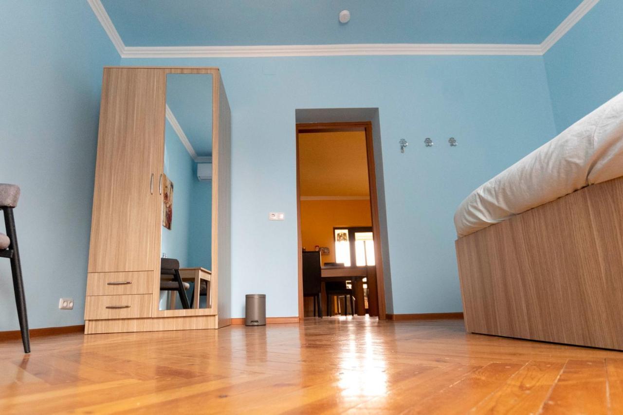 Bed&Breakfast 3 Gs Goght' Exterior foto