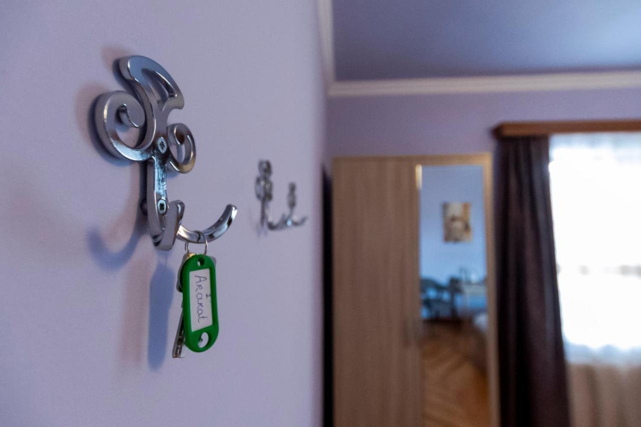 Bed&Breakfast 3 Gs Goght' Exterior foto