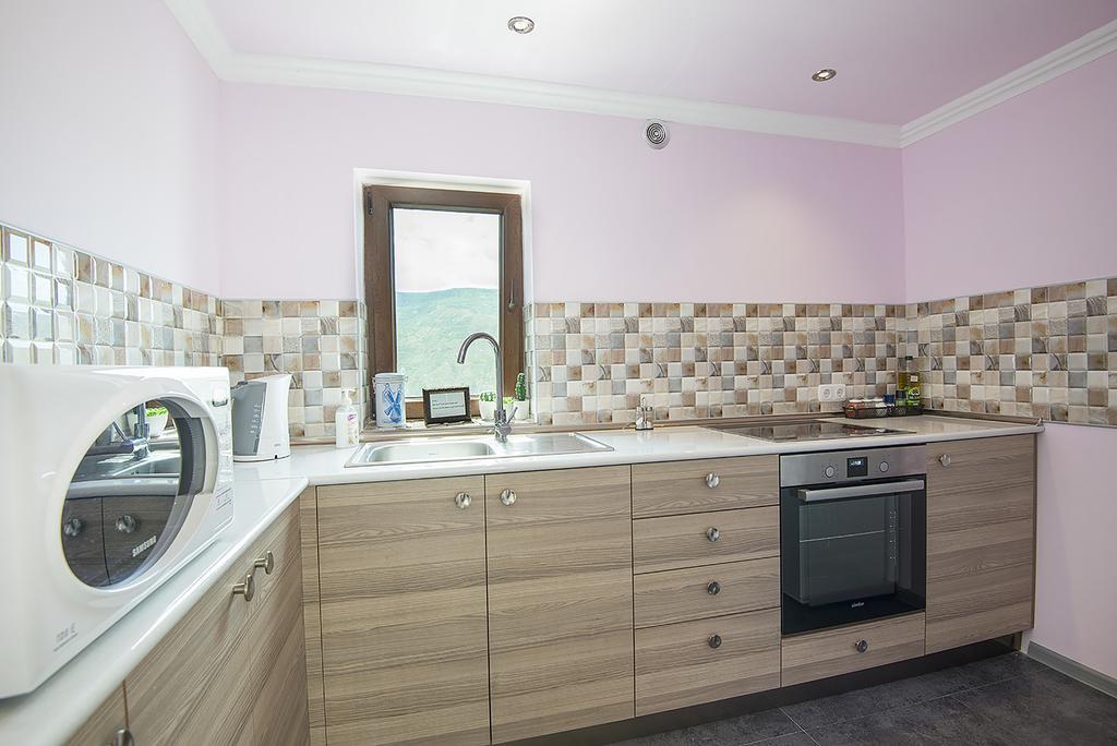 Bed&Breakfast 3 Gs Goght' Exterior foto