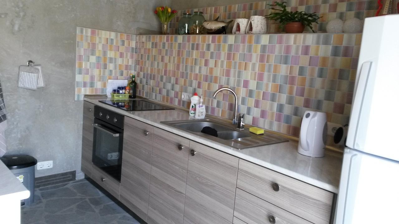 Bed&Breakfast 3 Gs Goght' Exterior foto
